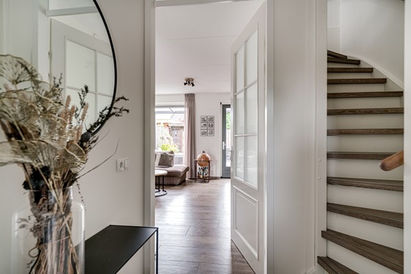 Medium property photo - De Pontilaan 2F, 6942 HL Didam